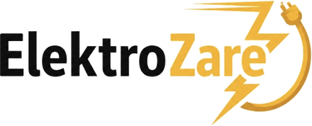 ElektroZare Logo